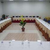 Hotel Coastal Residency