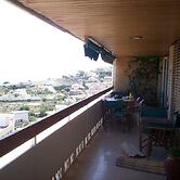 Comfortable Apartment on the 10t Floor With Seesight and Balcony