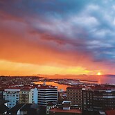 Apartment in Fragoso Street, Very Spacious and Close to Samil