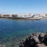 Exclusivo Apartamento en El Cotillo