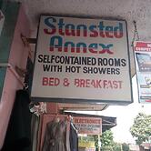 Stansted Annex Hotel