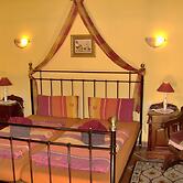 Holiday Home in English Style With sea View