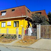 Hostal Casona del Cerro