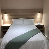 The Hill Hotel and Conference Centre