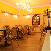 Heinrich's Pension mit Café-Witschaft
