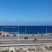 Beachfront House in Playa de Arinaga