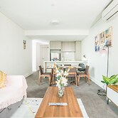 Luxury 2bed2bath APT @opaltower +view