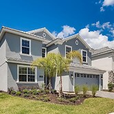 1596 MC - Enchanted 6BR Villa: Pool, Magic for 14