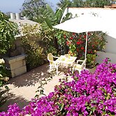 Casa Limona With Private Garden