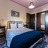 Casa Niebla en Alajero