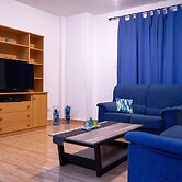 2K Amazing Apartment In Gran Canaria