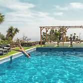 Finca Toredo Large Heated Pool, Hot Tub, Bar Games Room, Gym, Cave, Fr