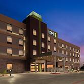 Home2 suites by Hilton, Carlsbad, New Mexico