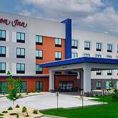 Hampton Inn Colorado Springs I-25 Central