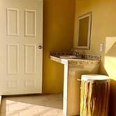 Hotel Jade Cerocahui