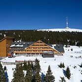 Hotel Petrovy kameny