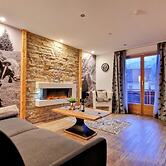 Ferienwohnungen Wolf