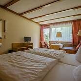 Wagners Hotel im Fichtelgebirge