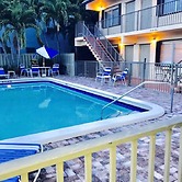 Petrina Studio Apartment