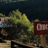 Entre Pampa y Bosque