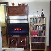 Aconchego dos schreiber