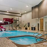 Best Western Plus Dauphin