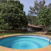 Casa Barichara del Campo