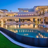 Mansion in Puerto Los Cabos Resort 1035