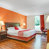 OYO Hotel Mona Lake Muskegon