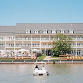 The Lake House on Canandaigua