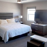 Spring Lake Townhomes and Suites