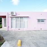 PINK Suite HOUSE