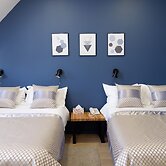 Mina Hotel Arbat