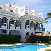 Dúplex en primera Línea de playa