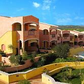 Baia di Ulisse con Piscina