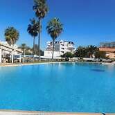 Magnífico apartamento en la playa