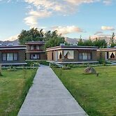 Le Mentok Wellness Resort