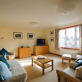 The Flat in the Square