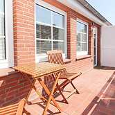 Apartments Krabbenweg