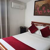 Hotel Don Juan Colonial