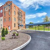 The Sessions Hotel, Bristol, a Tribute Portfolio Hotel