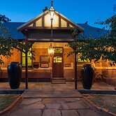 The Eaglehawk Country House Hotel Maldon