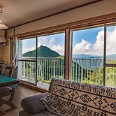 A villa in the forest in Minamikaruizawa