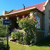 Affi Lande Boetiek Guest Farm