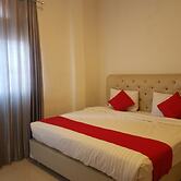 Mina Homestay Syariah