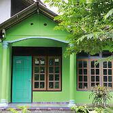 Homestay Junet - Hostel
