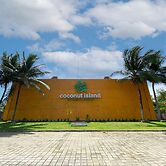 Avery Coconut Island Waterpark Resort