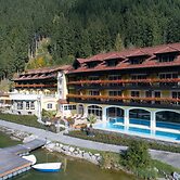 Via Salina - Hotel Am See - Adults Only