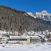 Via Salina - Hotel Am See - Adults Only