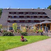 Forsthaus Langenberg
